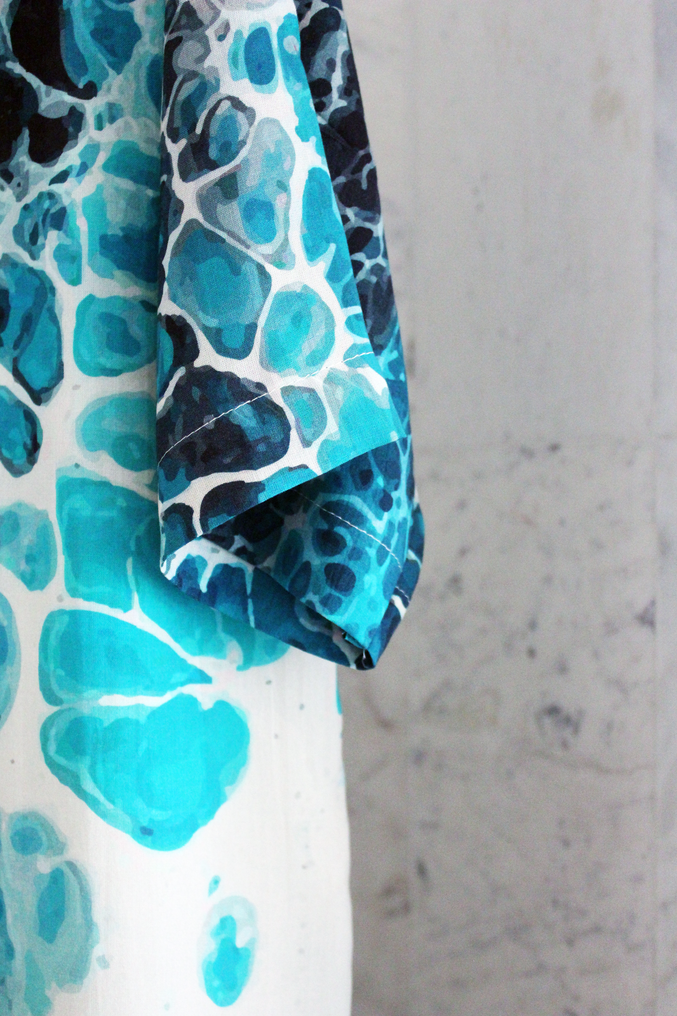 OCEAN DRIFT SHIRT