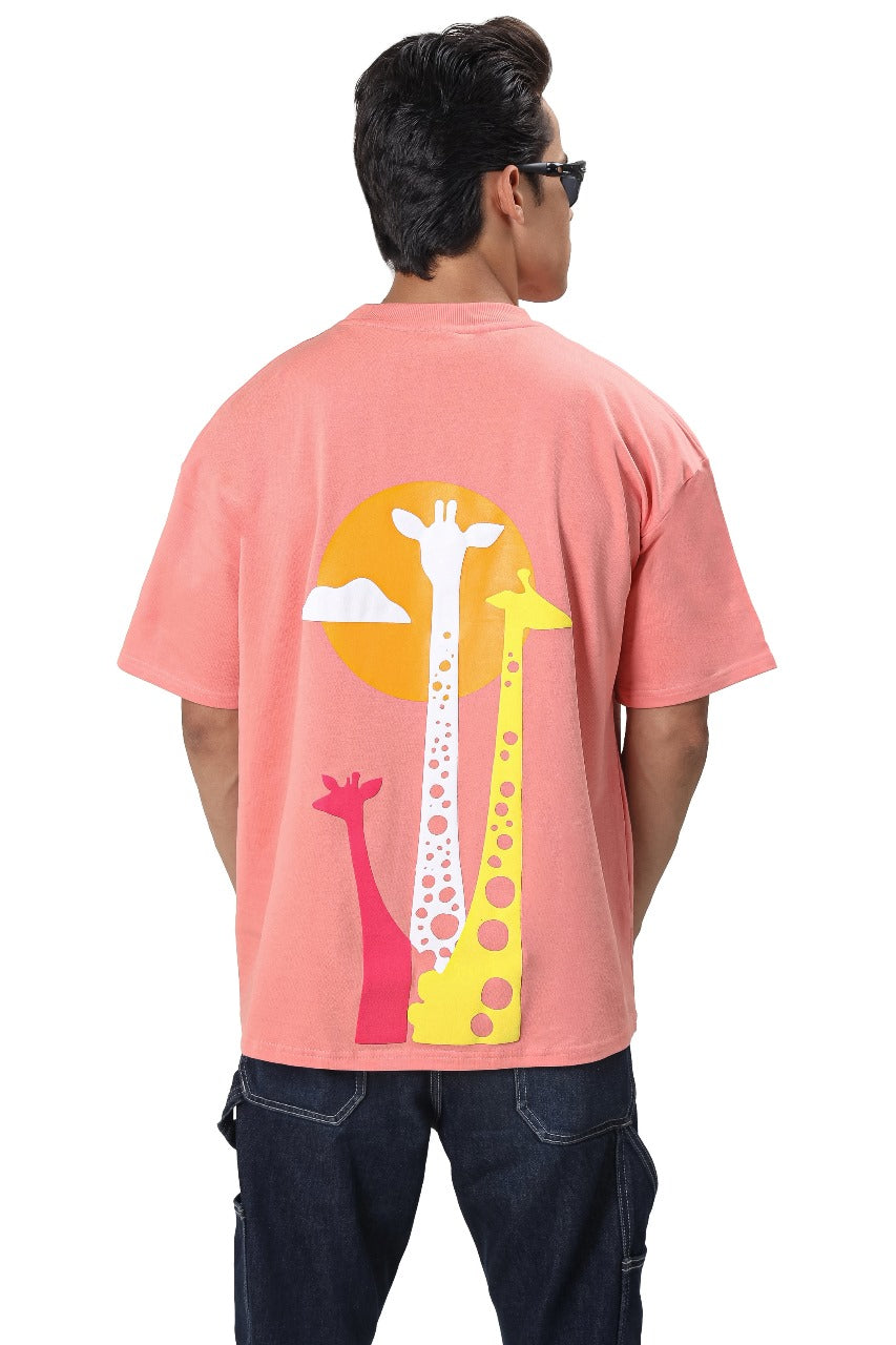 GOOD VIBES T-SHIRT