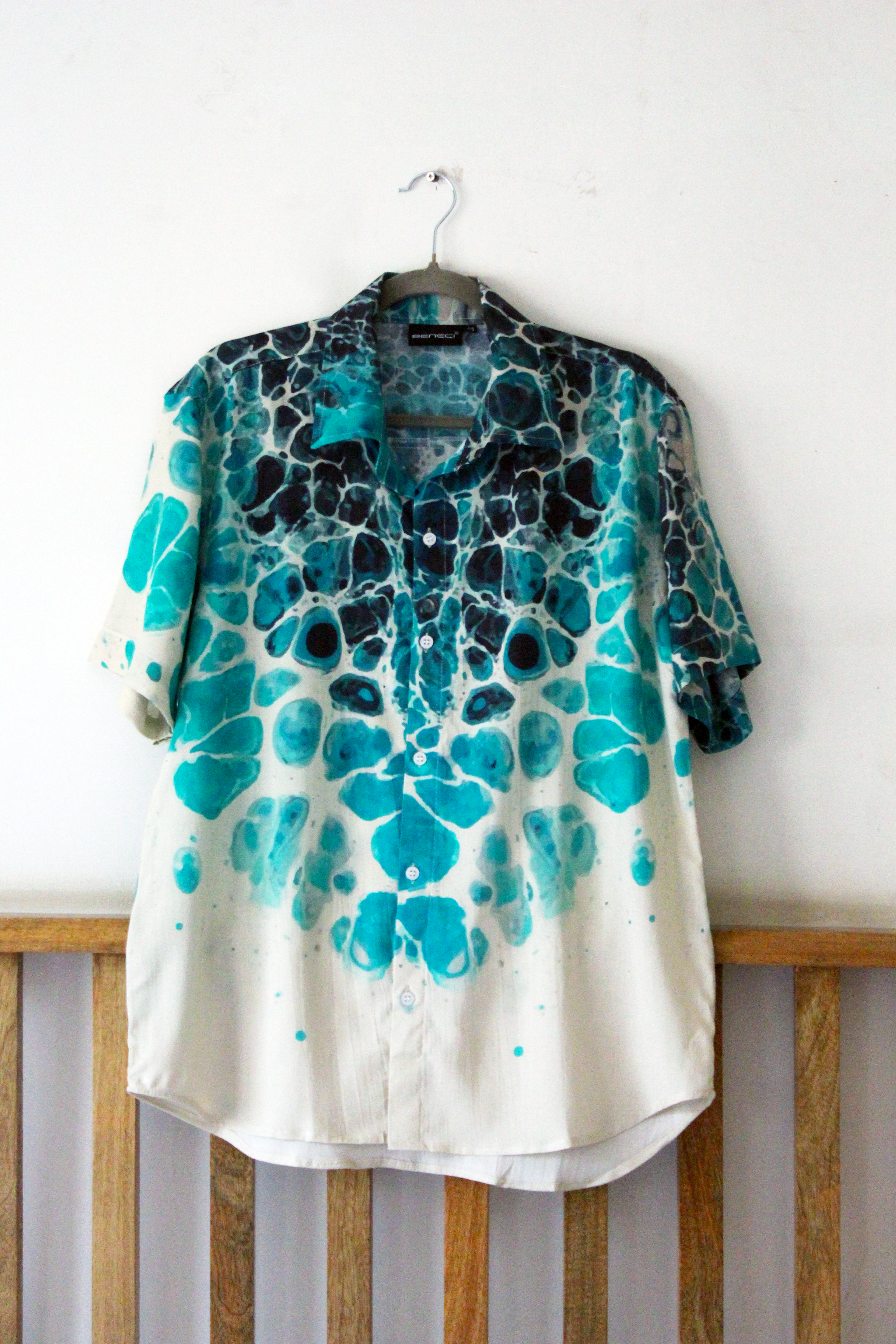 OCEAN DRIFT SHIRT