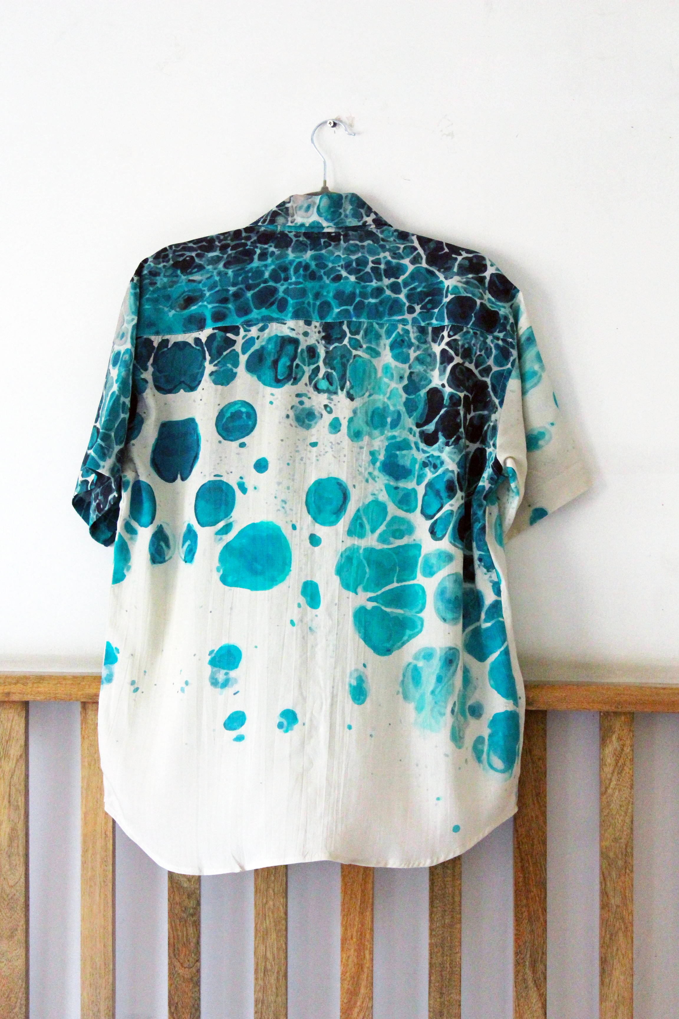 OCEAN DRIFT SHIRT