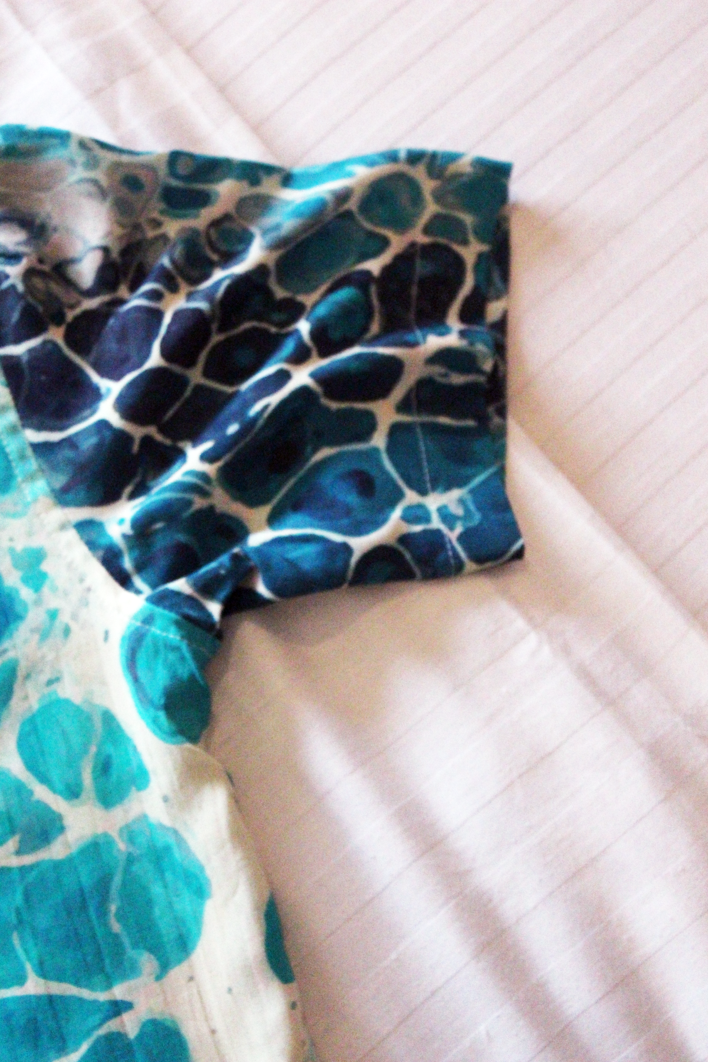 OCEAN DRIFT SHIRT